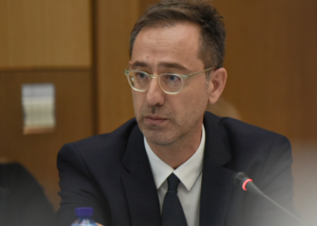 Ο Παναγιώτης Μπαλωμένος νέος Διευθύνων Σύμβουλος στη ΓΑΙΑΟΣΕ