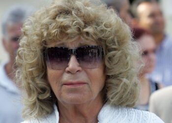 Πέθανε η ηθοποιός Δέσποινα Στυλιανοπούλου