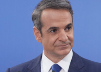 Κυρ. Μητσοτάκης:  Θα έθετα ένα ερώτημα στον κ.Κασσελάκη, γιατί δεν έχει καταθέσει ακόμη το πόθεν έσχες;