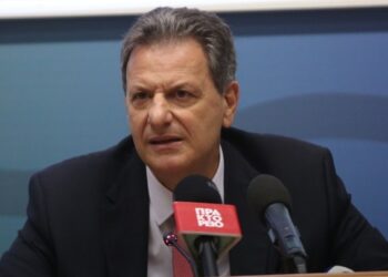 Θ. Σκυλακάκης: Σημαντικές πρωτοβουλίες για την αύξηση της προστασίας των δασών και των οικισμών απέναντι στην κλιματική αλλαγή