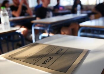 Πανελλαδικές Εξετάσεις 2024 – Οι πρώτες εκτιμήσεις για βαθμολογίες και βάσεις