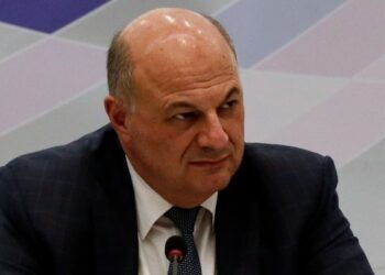 Κ. Τσιάρας: Στόχος η προστασία των γεωργικών προϊόντων και τροφίμων