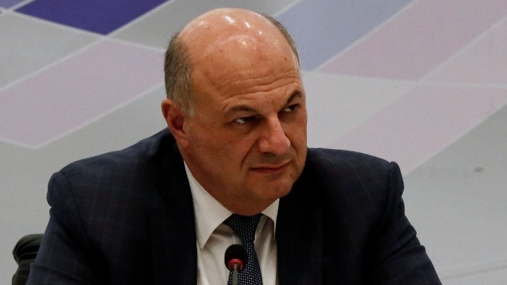 Κ. Τσιάρας: Στόχος η προστασία των γεωργικών προϊόντων και τροφίμων