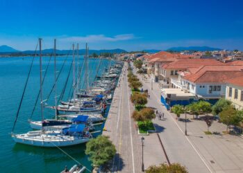 Την Πρέβεζα επιλέγουν οι Σέρβοι για διακοπές και για το 2024