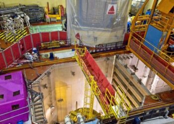 Πυρηνική ενέργεια: Τι είναι τα πυρηνικά εργοστάσια τσέπης