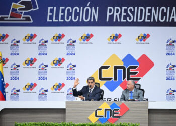 Εκλογές στη Βενεζουέλα: Πλήθος αντιδράσεων για την επανεκλογή του -Συνεδριάζει αύριο το Συμβούλιο του Οργανισμού Αμερικανικών Κρατών