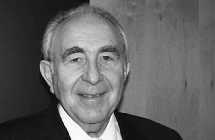 Πέθανε ο εφοπλιστής Σπύρος Πολέμης