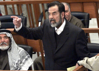 Υπουργός Εξωτερικών Ισραήλ: «Ο Ερντογάν ακολουθεί τα βήματα του Σαντάμ Χουσεΐν»