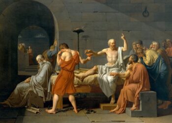 Οι 10 φράσεις του Σωκράτη που έχουν εφαρμογή σήμερα