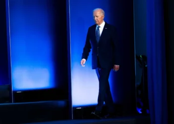 ΗΠΑ/Μπάιντεν: Συνέντευξη Τύπου με νέα γκάφα- Είπε την Καμάλα Χάρις «Τραμπ»