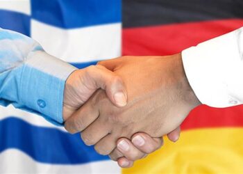 ΔΕΘ: Σε πέντε θεματικές ημέρες θα συμμετάσχει το Ελληνογερμανικό Επιμελητήριο