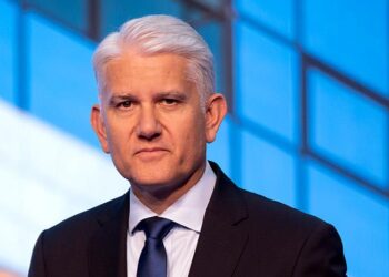 Alpha Bank: Ο Παπαγαρυφάλλου νέος deputy CEO -Το βιογραφικό