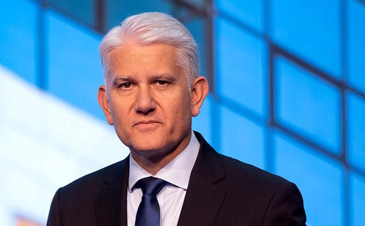 Alpha Bank: Ο Παπαγαρυφάλλου νέος deputy CEO -Το βιογραφικό