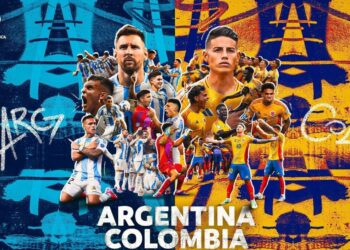 Copa America 2024: Η Αργεντινή κέρδισε την Κολομβία με 1-0 στην παράταση (vid)