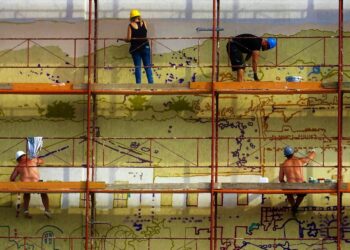 20 μαθήματα ζωής για να ελιχθείς με ό,τι κι αν ασχοληθείς