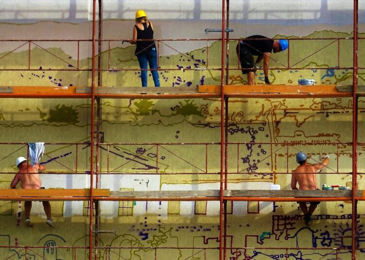 20 μαθήματα ζωής για να ελιχθείς με ό,τι κι αν ασχοληθείς