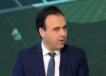 Παπαστεργίου: Μέχρι τα τέλη του καλοκαιριού ο Προσωπικός Αριθμός – Θα κάνει τη διαφορά στην καθημερινότητα