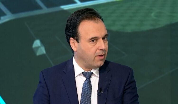 Παπαστεργίου: Μέχρι τα τέλη του καλοκαιριού ο Προσωπικός Αριθμός – Θα κάνει τη διαφορά στην καθημερινότητα