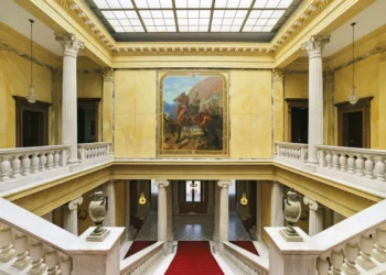 Προεδρικό Μέγαρο: Αύριο η δεξίωση για την αποκατάσταση της Δημοκρατίας – Προσκλήσεις με ιδιαίτερο συμβολισμό