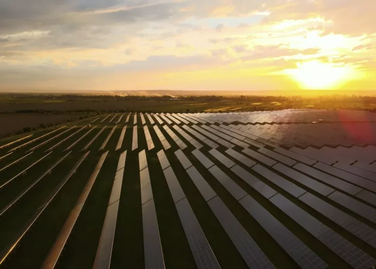 FARIA Renewables: Νέο φωτοβολταϊκό έργο στην Κεντρική Ελλάδα – Στα €27 εκατ. η επένδυση