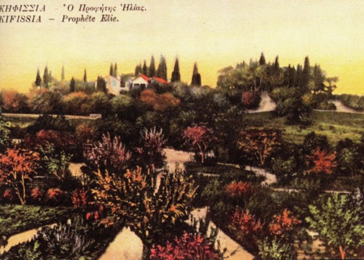 Airbnb/Αρχές του 20ου αιώνα: Αισχροκέρδεια και ταλαιπωρίες ένα αιώνα πριν