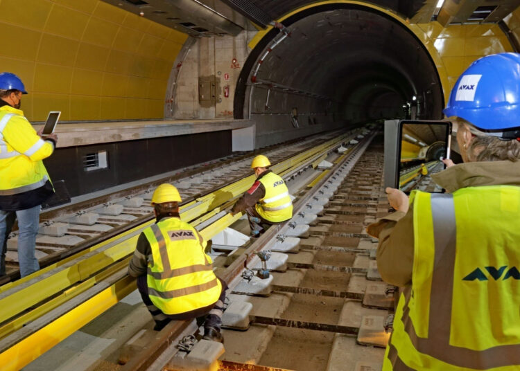 ΑΒΑΞ Παραχωρήσεις/Νέες επενδύσεις σε έργα ΣΔΙΤ: Αναπτυξιακά σχέδια τροφοδοτεί το ομολογιακό δάνειο των 300 εκατ. ευρώ