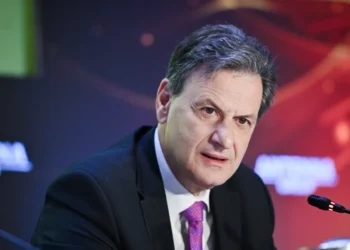 Θ. Σκυλακάκης: Ανοίγουμε την αγορά αποθήκευσης ενέργειας – Χωρίς επιδοτήσεις οι μπαταρίες