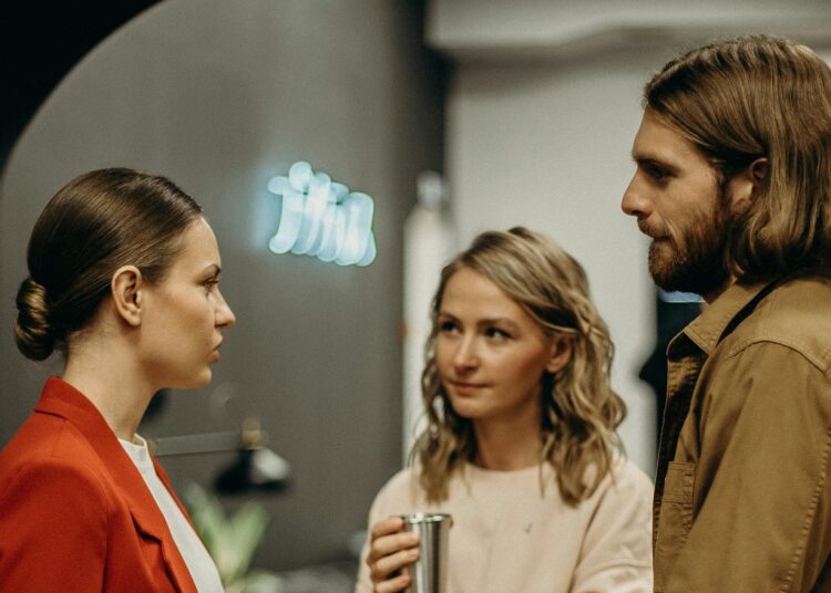 7 τρικ για να μείνεις αξέχαστος μέσα σε 30 δευτερόλεπτα