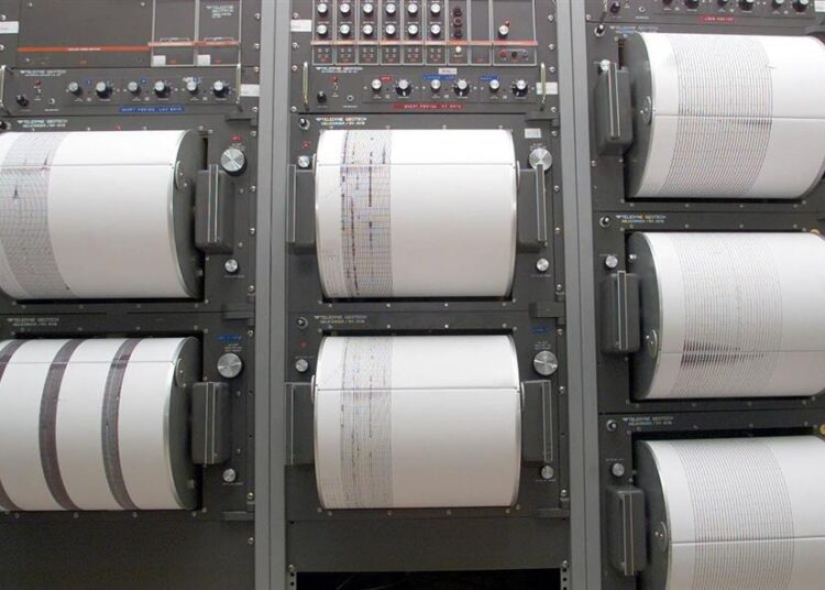 Σεισμός τώρα στην Πρέβεζα: Τι αναφέρει το Γεωδυναμικό