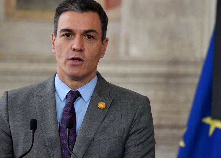 Ισπανία/Πέδρο Σάντσεθ: Κλήθηκε να καταθέσει στο πλαίσιο της έρευνας για διαφθορά κατά της γυναίκας του