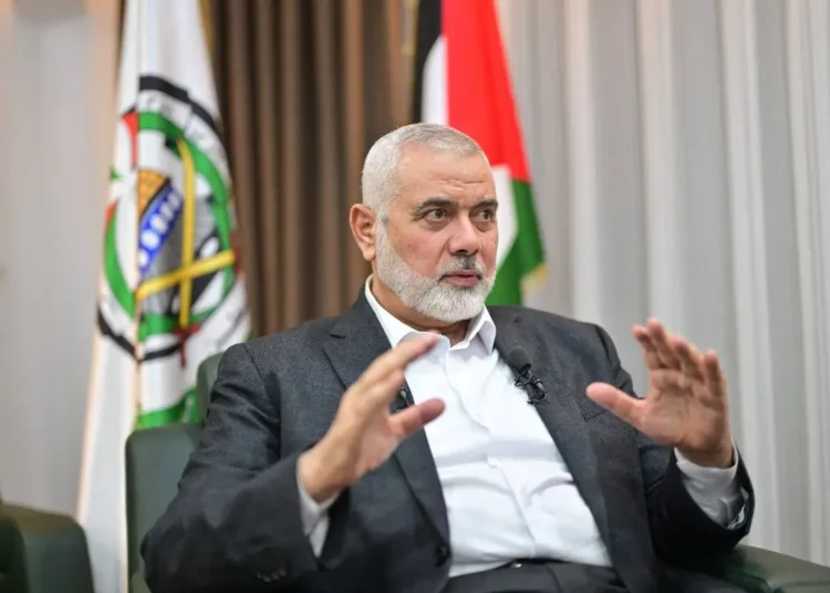 Ισμαήλ Χανίγια/ Νεκρός ο ηγέτης της Χαμάς: Δολοφονήθηκε στο Ιράν -«Άνανδρη ενέργεια» του Ισραήλ, η οποία «δεν θα μείνει ατιμώρητη» (vids)