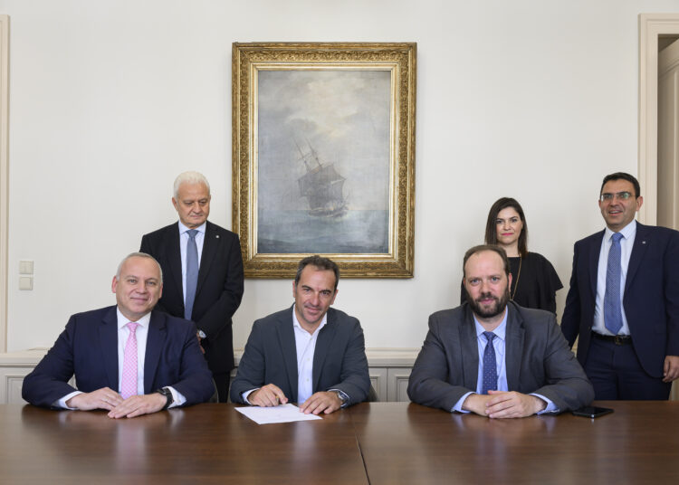 Alpha Bank: Συγχρηματοδοτεί την αγορά ξενοδοχειακής μονάδας στη Λίμνη Ευβοίας