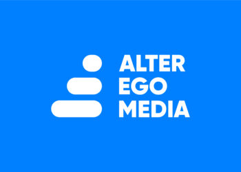 Alter Ego Media: Νέα Εταιρική Ταυτότητα