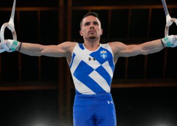 «Παρίσι 2024»/Ολυμπιακοί Αγώνες: Πρεμιέρα με Πετρούνια, Τσιτσιπά, Κορακάκη και Εθνική Μπάσκετ