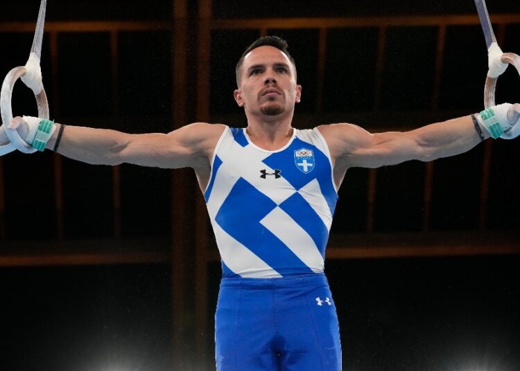 «Παρίσι 2024»/Ολυμπιακοί Αγώνες: Πρεμιέρα με Πετρούνια, Τσιτσιπά, Κορακάκη και Εθνική Μπάσκετ