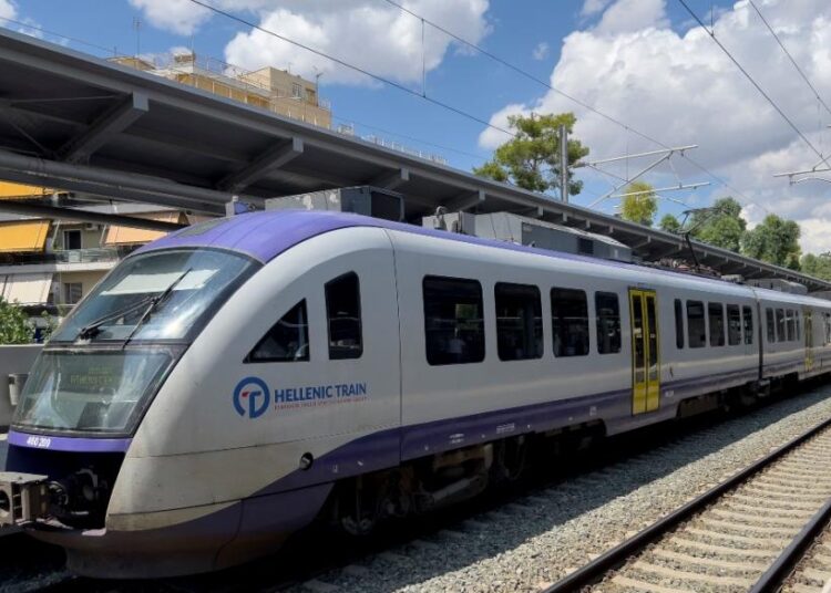 Hellenic Train: Διεκδικεί μεγάλες αποζημιώσεις από το Δημόσιο