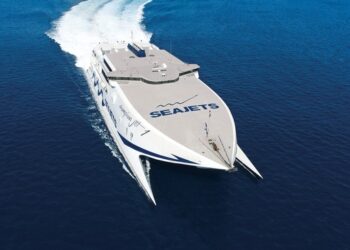 Και ‘συ Jετ με τη Seajets