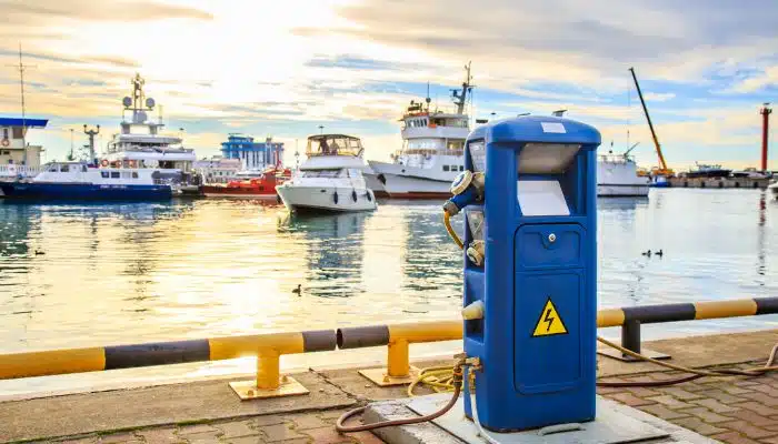 ΤΑΙΠΕΔ: Σε τροχιά βιωσιμότητας τα περιφερειακά λιμάνια – Μελέτες και επενδύσεις στα σκαριά