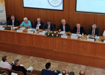 Χρ. Δήμας: Έχουμε προχωρήσει σε νομοθετικές πρωτοβουλίες οι οποίες θα ωφελήσουν επιχειρηματίες και επιμελητήρια