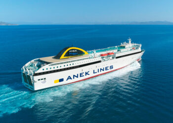 ANEK LINES: Νιώστε την Κρητική φιλοξενία από την αρχή του ταξιδιού σας