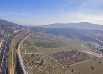 ΤΑΙΠΕΔ: Ισχυρό επενδυτικό ενδιαφέρον από πέντε (5) σχήματα στον διαγωνισμό για την ανάπτυξη του Επιχειρηματικού Πάρκου στη Φυλή