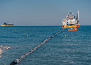 ΑΔΜΗΕ: Νέα ηλεκτρική διασύνδεση Ηγουμενίτσας – Κέρκυρας μέσω νέας γραμμής μεταφοράς υψηλής τάσης