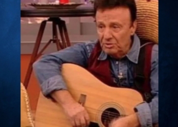 Πέθανε ο τραγουδιστής Γιάννης Κατσάμπας