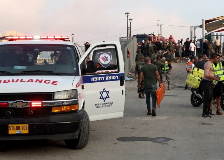 Μέση Ανατολή/Γάζα: Διεθνή έρευνα για το μακελειό στο Γκολάν ζητά ο Λίβανος- Φόβοι για ευρύτερη ανάφλεξη μετά τα αντίποινα του Ισραήλ