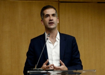 Κ. Μπακογιάννης: «Η Αθήνα δεν αντέχει δήμαρχο μερικής απασχόλησης»
