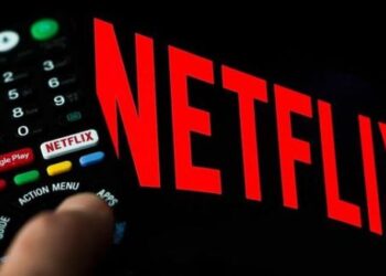 Netflix /Tα οικονομικά μεγέθη του β’ τριμήνου: Έσοδα 9,56 δισ. δολάρια