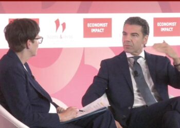 Νίκος Σταθόπουλος :  «Οι επενδύσεις απαιτούν πειθαρχία»