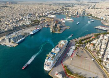 ΟΛΠ: Εγκρίθηκε το υψηλότερο ιστορικά μέρισμα 1,34 ευρώ (μεικτό) ανά μετοχή