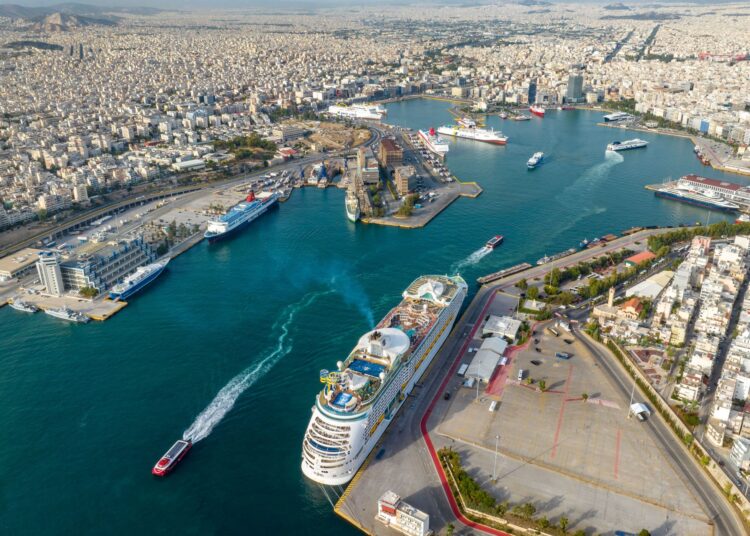 ΟΛΠ: Εγκρίθηκε το υψηλότερο ιστορικά μέρισμα 1,34 ευρώ (μεικτό) ανά μετοχή