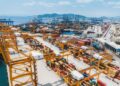 ΟΛΠ: Εγκρίθηκε το υψηλότερο ιστορικά μέρισμα 1,34 ευρώ (μεικτό) ανά μετοχή